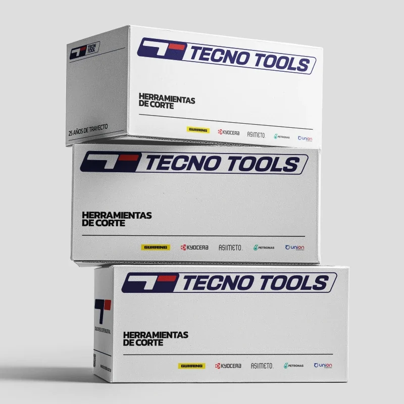 Cajas de packaging